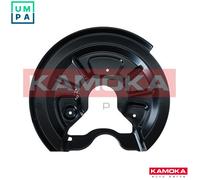 SPLASH GUARD BRAKE DISC 1180281 FOR SKODA SUPERB/II OCTAVIA/Combi VW GOLF 2.0L