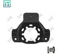 SPLASH GUARD BRAKE DISC 131-07-001 FOR OPEL ZAFIRA/MPV ASTRA/Van/Hatchback 1.7L