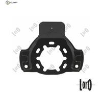 SPLASH GUARD BRAKE DISC 131-07-001 FOR OPEL ZAFIRA/MPV ASTRA/Van/Hatchback 1.7L