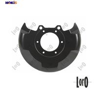 SPLASH GUARD BRAKE DISC 131-07-004 FOR VW GOLF/Cabriolet CADDY JB 1.5L JK 1.6L