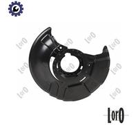 SPLASH GUARD BRAKE DISC 131-07-107 FOR BMW Z3/E36/Roadster M41D17 1.7L M43B18