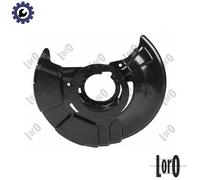 SPLASH GUARD BRAKE DISC 131-07-108 FOR BMW Z3/E36/Roadster M41D17 1.7L M43B18
