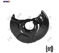 SPLASH GUARD BRAKE DISC 131-07-108 FOR BMW Z3/E36/Roadster M41D17 1.7L M43B18