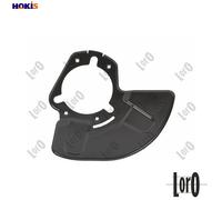 SPLASH GUARD BRAKE DISC 131-07-109 FOR OPEL ZAFIRA/FAMILY/MPV/Box/Body/MPV 1.2L