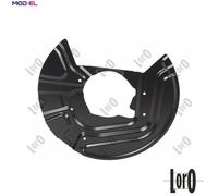 SPLASH GUARD BRAKE DISC 131-07-113 FOR BMW N47D20C/A N46B20B M47D20 2.0L 4cyl