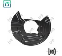 SPLASH GUARD BRAKE DISC 131-07-113 FOR BMW N47D20C/A N46B20B M47D20 2.0L 4cyl