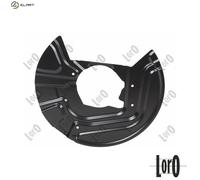 SPLASH GUARD BRAKE DISC 131-07-113 FOR BMW N47D20C/A N46B20B M47D20 2.0L 4cyl