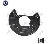 SPLASH GUARD BRAKE DISC 131-07-113 FOR BMW N47D20C/A N46B20B M47D20 2.0L 4cyl