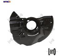 SPLASH GUARD BRAKE DISC 131-07-118 FOR BMW Z4/Roadster/E85/E86 M41D17 1.7L 4cyl