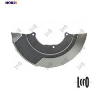 SPLASH GUARD BRAKE DISC 131-07-119 FOR VW TRANSPORTER/T4/Platform/Chassis/Van