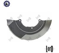 SPLASH GUARD BRAKE DISC 131-07-119 FOR VW TRANSPORTER/T4/Platform/Chassis/Van