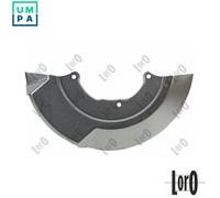 SPLASH GUARD BRAKE DISC 131-07-119 FOR VW TRANSPORTER/T4/Platform/Chassis/Van