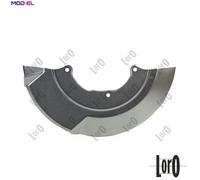 SPLASH GUARD BRAKE DISC 131-07-119 FOR VW TRANSPORTER/T4/Platform/Chassis/Van