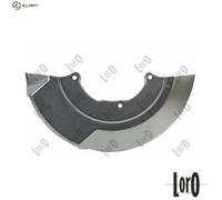SPLASH GUARD BRAKE DISC 131-07-119 FOR VW TRANSPORTER/T4/Platform/Chassis/Van