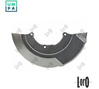 SPLASH GUARD BRAKE DISC 131-07-120 FOR VW TRANSPORTER/T4/Platform/Chassis/Van