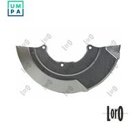 SPLASH GUARD BRAKE DISC 131-07-120 FOR VW TRANSPORTER/T4/Platform/Chassis/Van