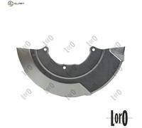 SPLASH GUARD BRAKE DISC 131-07-120 FOR VW TRANSPORTER/T4/Platform/Chassis/Van