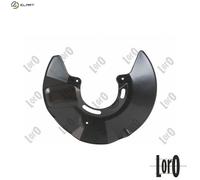 SPLASH GUARD BRAKE DISC 131-07-121 FOR VW TRANSPORTER/T5/Platform/Chassis/Bus