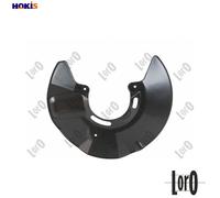 SPLASH GUARD BRAKE DISC 131-07-121 FOR VW TRANSPORTER/T5/Platform/Chassis/Bus
