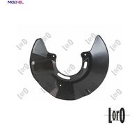 SPLASH GUARD BRAKE DISC 131-07-121 FOR VW TRANSPORTER/T5/Platform/Chassis/Bus