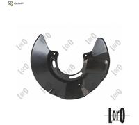 SPLASH GUARD BRAKE DISC 131-07-122 FOR VW TRANSPORTER/T5/Platform/Chassis/Bus