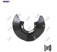 SPLASH GUARD BRAKE DISC 131-07-122 FOR VW TRANSPORTER/T5/Platform/Chassis/Bus