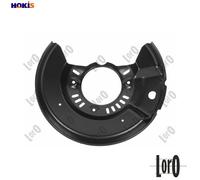 SPLASH GUARD BRAKE DISC 131-07-138 FOR TOYOTA YARIS/VERSO/VAN 2SZ-FE 1.3L 4cyl