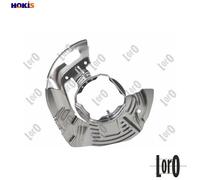 SPLASH GUARD BRAKE DISC 131-07-153 FOR BMW M47D20 2.0L 4cyl 5 E39 M57D25 2.5L