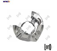 SPLASH GUARD BRAKE DISC 131-07-154 FOR BMW M47D20 2.0L 4cyl 5 E39 M57D25 2.5L