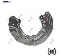 SPLASH GUARD BRAKE DISC 131-07-163 FOR BMW Z4/Roadster/E89 N46B20C/BD/B/E 2.0L