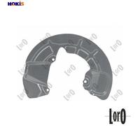 SPLASH GUARD BRAKE DISC 131-07-169 FOR VOLVO 850 S70 C70/Convertible V70 2.0L