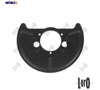 SPLASH GUARD BRAKE DISC 131-07-184 FOR VW TRANSPORTER/T3/Bus/Platform/Chassis