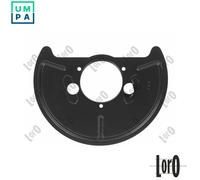 SPLASH GUARD BRAKE DISC 131-07-184 FOR VW TRANSPORTER/T3/Bus/Platform/Chassis