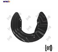 SPLASH GUARD BRAKE DISC 131-07-198 FOR BMW N20B16A 1.6L B47D20A N47D20C N20B20
