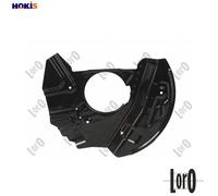 SPLASH GUARD BRAKE DISC 131-07-199 FOR BMW M57D30 M54B30 3.0L M57D30 2.9L 6cyl