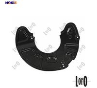 SPLASH GUARD BRAKE DISC 131-07-208 FOR MERCEDES-BENZ C-CLASS/T-Model CLS/Brake