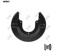 SPLASH GUARD BRAKE DISC 131-07-503 FOR VW TRANSPORTER/T4/Platform/Chassis/Van