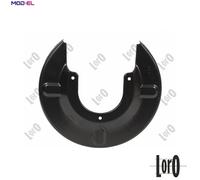 SPLASH GUARD BRAKE DISC 131-07-503 FOR VW TRANSPORTER/T4/Platform/Chassis/Van