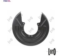 SPLASH GUARD BRAKE DISC 131-07-504 FOR VW TRANSPORTER/T6/Van/CARAVELLE/Bus/T5
