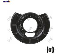 SPLASH GUARD BRAKE DISC 131-07-512 FOR MERCEDES-BENZ V-CLASS VITO/Van/Bus 2.1L