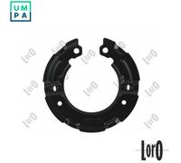 SPLASH GUARD BRAKE DISC 131-07-513 FOR BMW 2/F0/E9/E8/Gran/Tourer/F46/Active