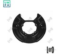 SPLASH GUARD BRAKE DISC 131-07-514 FOR BMW N20B16A 1.6L B47D20A N47D20C N20B20