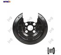 SPLASH GUARD BRAKE DISC 131-07-517 FOR HONDA CIVIC/VIII/Hatchback R18A1 1.8L