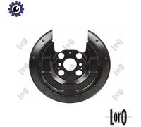 SPLASH GUARD BRAKE DISC 131-07-517 FOR HONDA CIVIC/VIII/Hatchback R18A1 1.8L