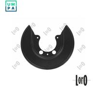 SPLASH GUARD BRAKE DISC 131-07-521 FOR SKODA OCTAVIA/II/Combi VW SEAT BVX 2.0L