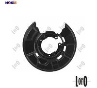 SPLASH GUARD BRAKE DISC 131-07-613 FOR BMW 2/F0/E9/E8/Gran/Tourer/F46/Active