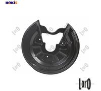SPLASH GUARD BRAKE DISC 131-07-625 FOR SKODA SUPERB/II OCTAVIA/Combi VW 2.0L