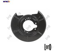 SPLASH GUARD BRAKE DISC 131-07-674 FOR BMW Z3/Roadster/E36 M41D17 1.7L S14B25