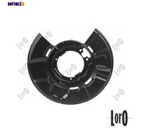 SPLASH GUARD BRAKE DISC 131-07-677 FOR BMW 2/F0/E8/E9/4/F3/F8/F1/F87/Active