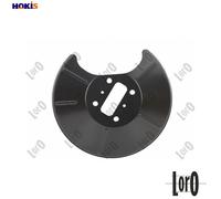 SPLASH GUARD BRAKE DISC 131-07-682 FOR FORD FUSION FIESTA/V/Van FOCUS/Turnier